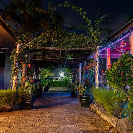 Paradiso Hotels & Resorts Darüsselam Dış mekan fotoğraf