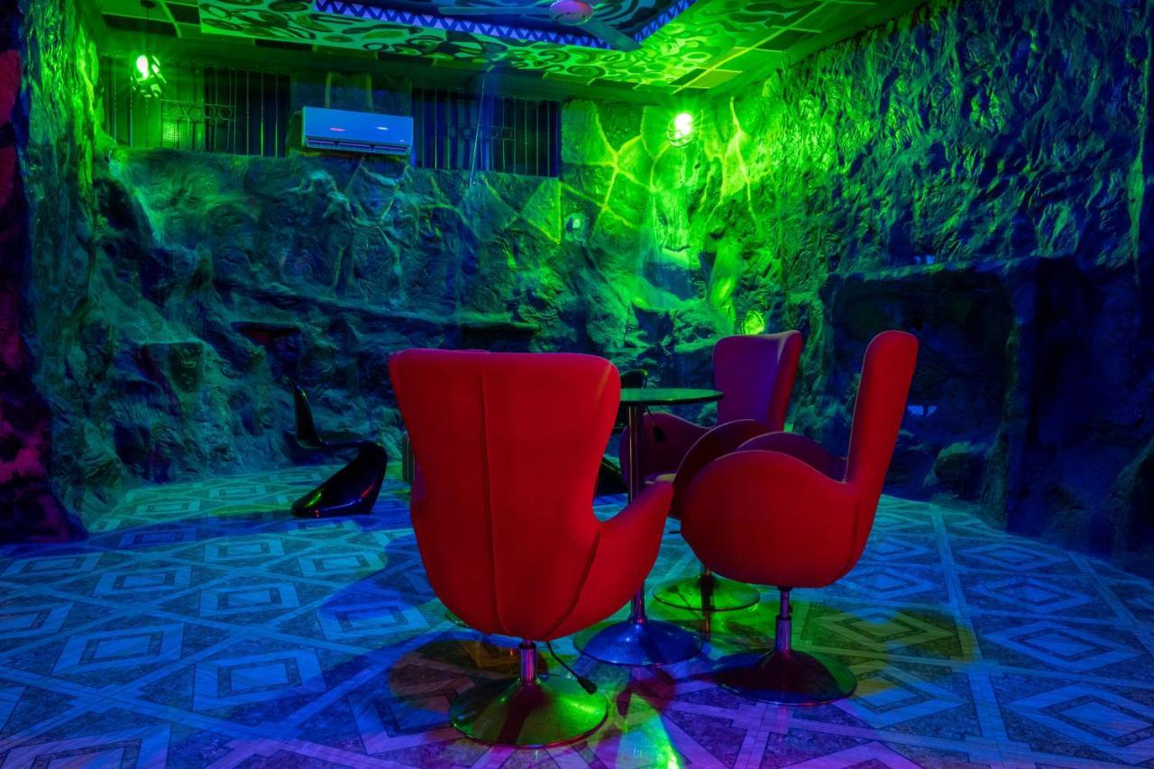 Paradiso Hotels & Resorts Darüsselam Dış mekan fotoğraf