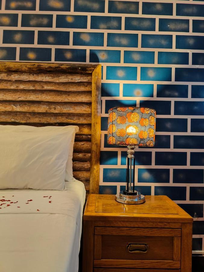 Paradiso Hotels & Resorts Darüsselam Dış mekan fotoğraf