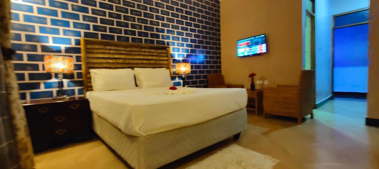 Paradiso Hotels & Resorts Darüsselam Dış mekan fotoğraf