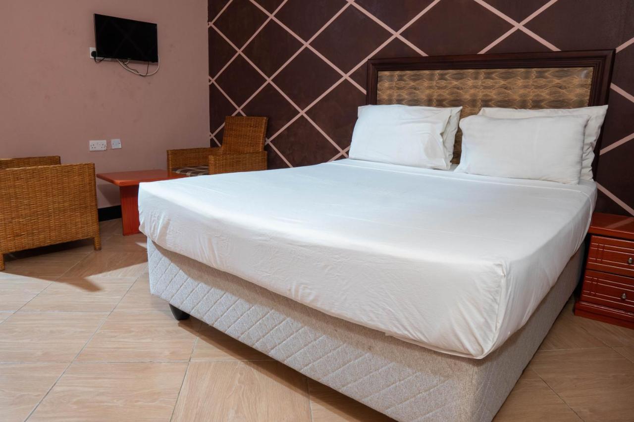 Paradiso Hotels & Resorts Darüsselam Dış mekan fotoğraf