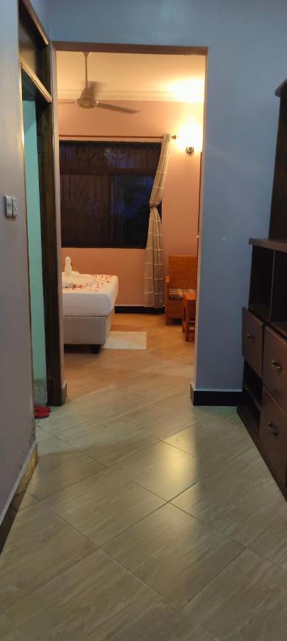 Paradiso Hotels & Resorts Darüsselam Dış mekan fotoğraf