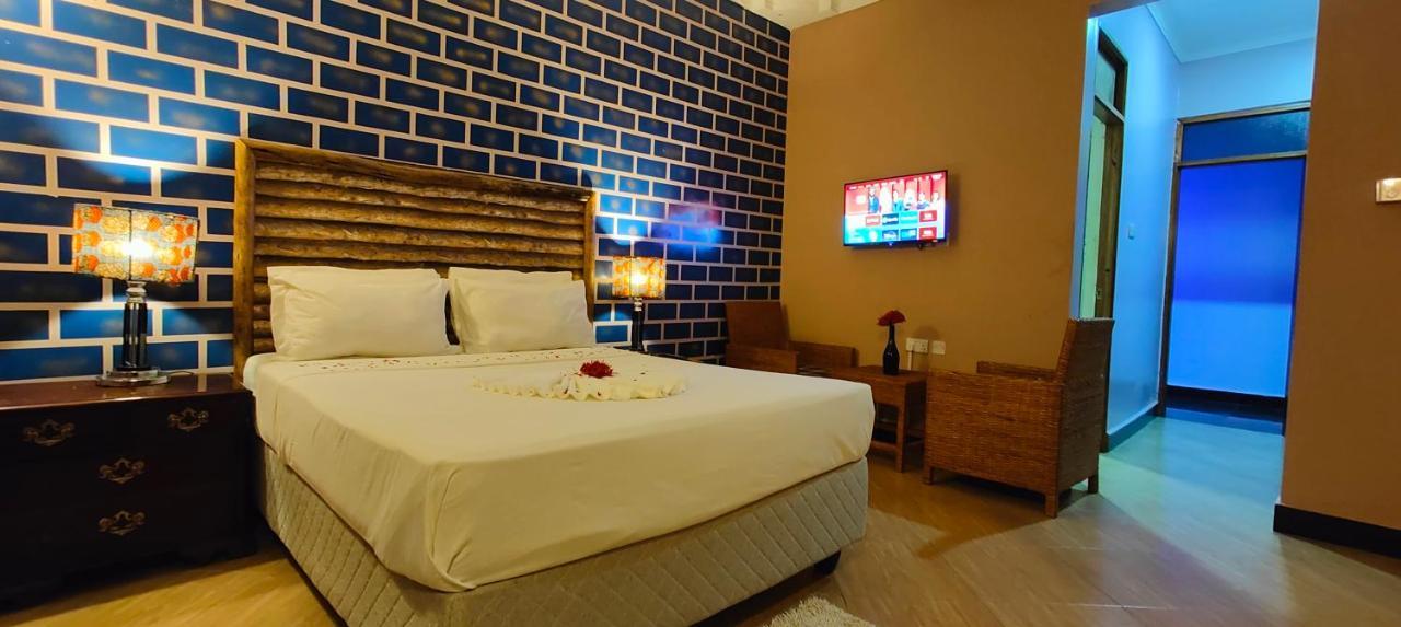 Paradiso Hotels & Resorts Darüsselam Dış mekan fotoğraf