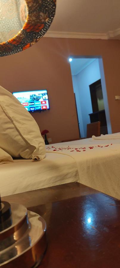 Paradiso Hotels & Resorts Darüsselam Dış mekan fotoğraf