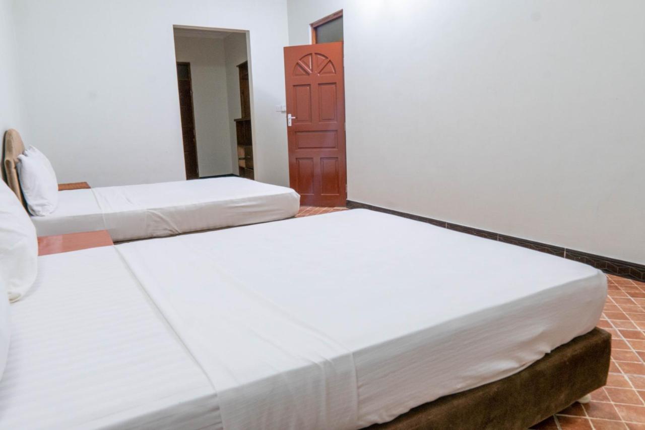 Paradiso Hotels & Resorts Darüsselam Dış mekan fotoğraf