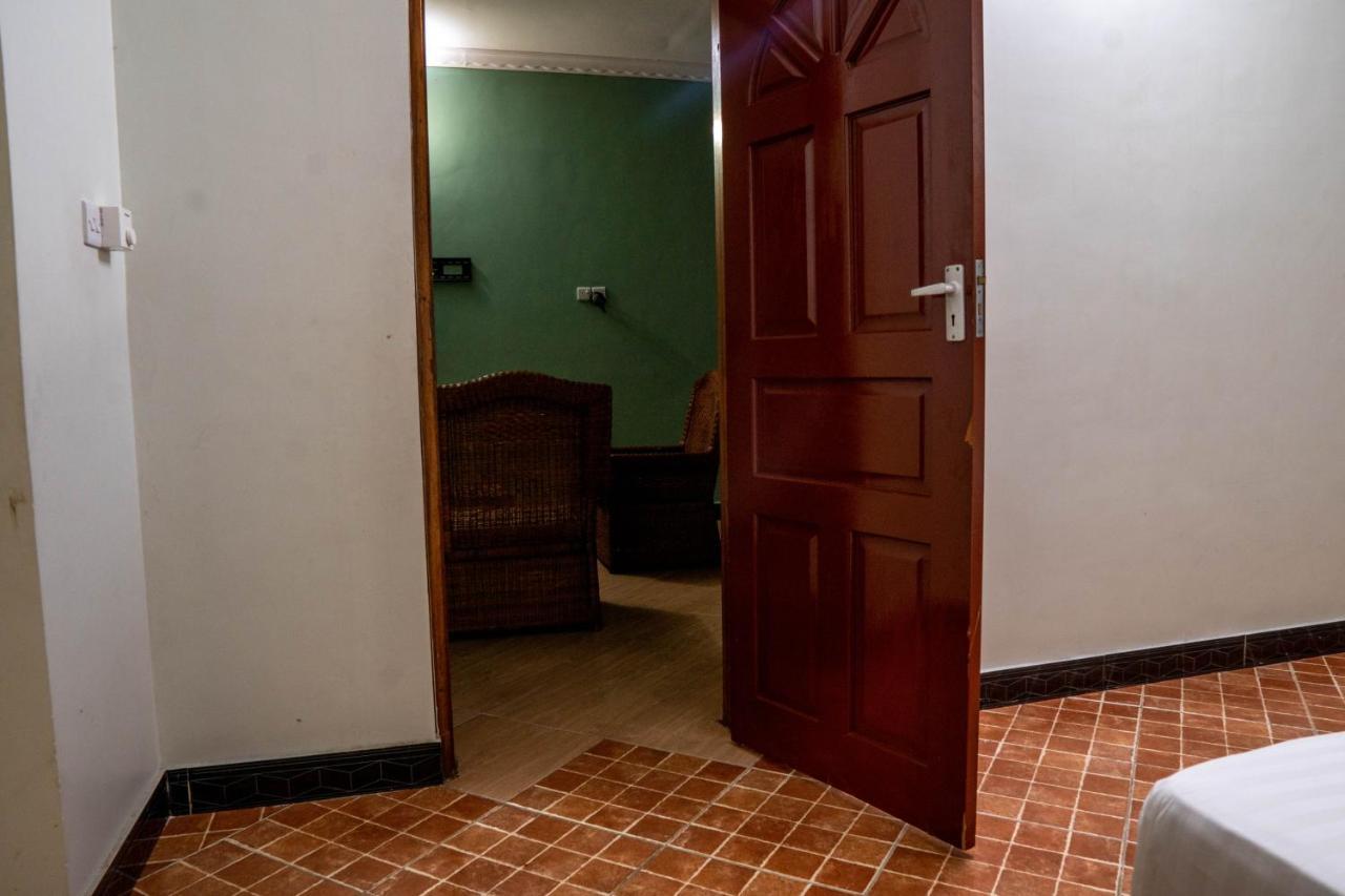 Paradiso Hotels & Resorts Darüsselam Dış mekan fotoğraf