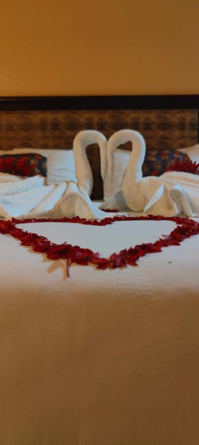 Paradiso Hotels & Resorts Darüsselam Dış mekan fotoğraf