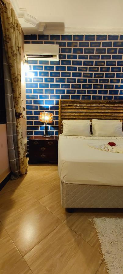 Paradiso Hotels & Resorts Darüsselam Dış mekan fotoğraf