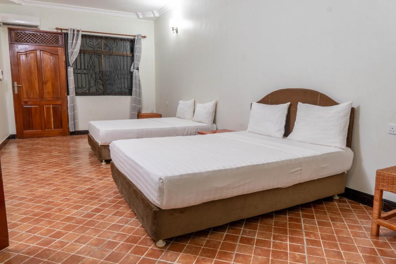 Paradiso Hotels & Resorts Darüsselam Dış mekan fotoğraf
