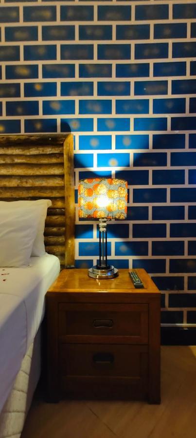 Paradiso Hotels & Resorts Darüsselam Dış mekan fotoğraf