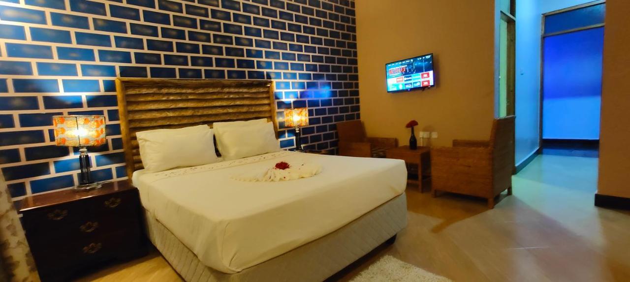 Paradiso Hotels & Resorts Darüsselam Dış mekan fotoğraf