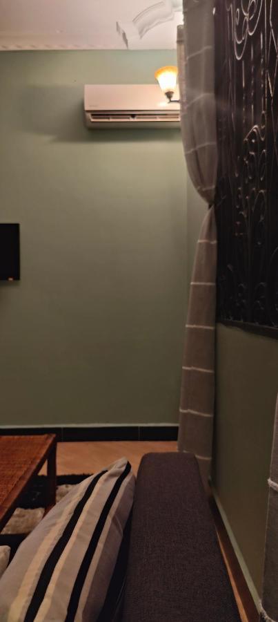 Paradiso Hotels & Resorts Darüsselam Dış mekan fotoğraf