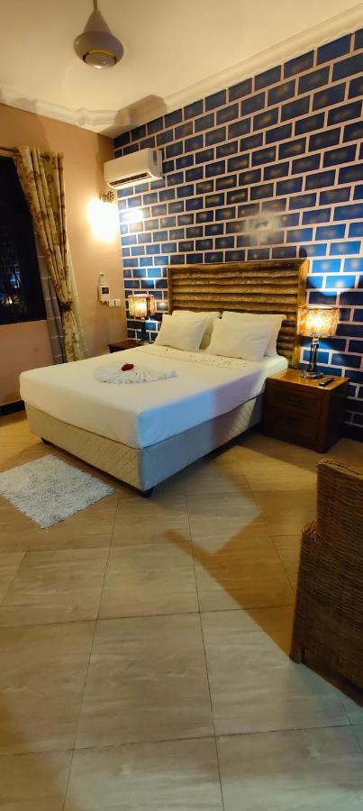 Paradiso Hotels & Resorts Darüsselam Dış mekan fotoğraf