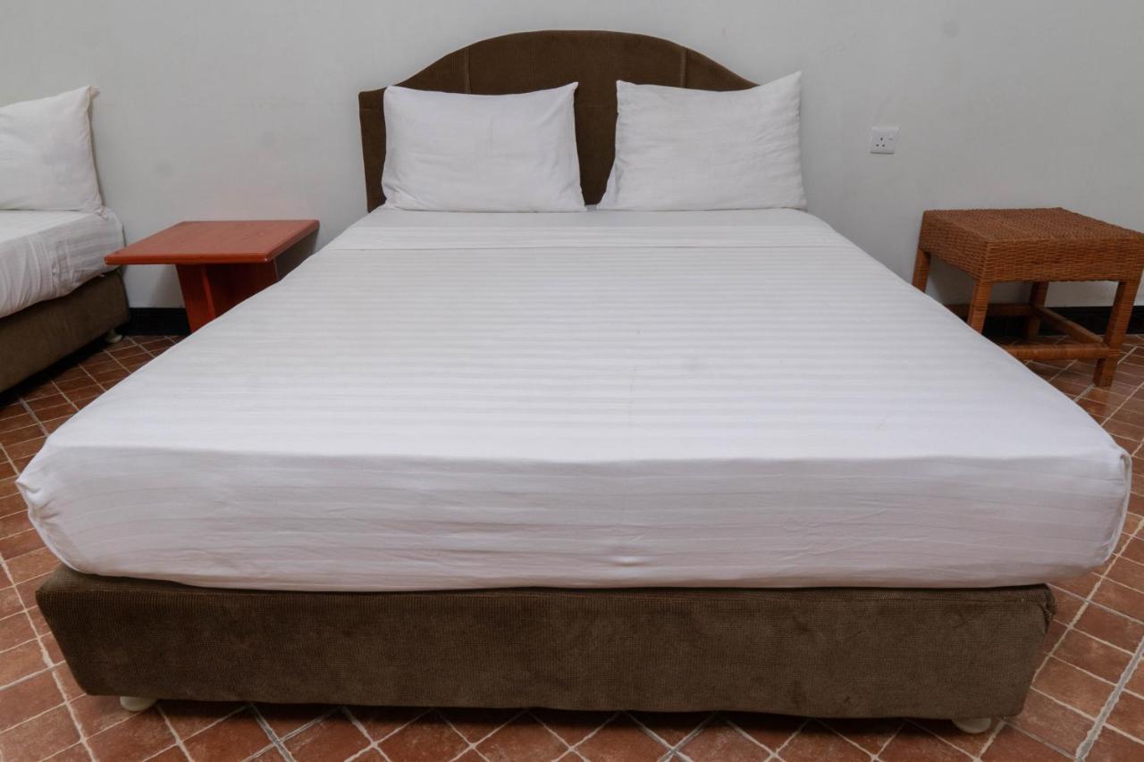 Paradiso Hotels & Resorts Darüsselam Dış mekan fotoğraf