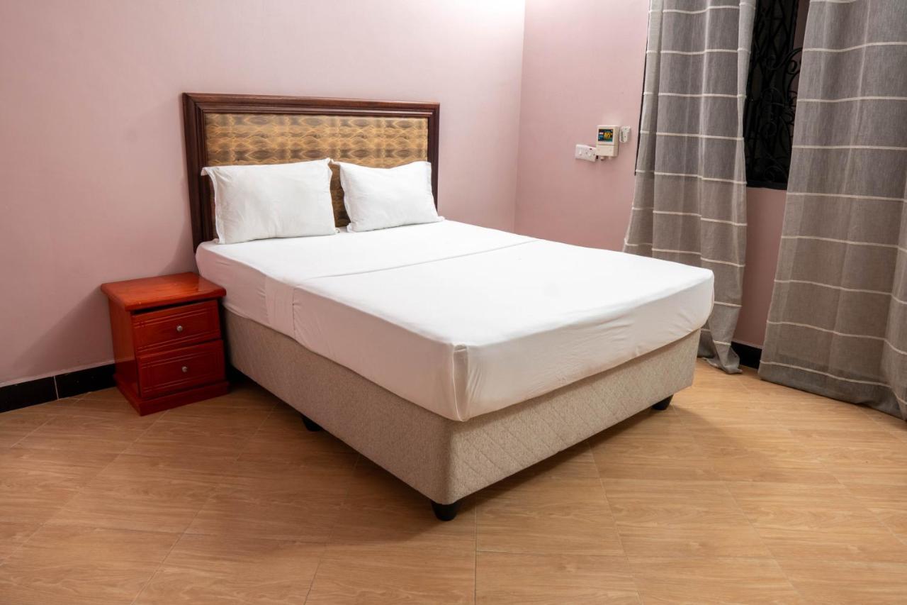 Paradiso Hotels & Resorts Darüsselam Dış mekan fotoğraf
