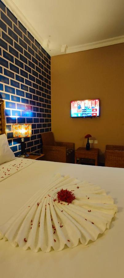 Paradiso Hotels & Resorts Darüsselam Dış mekan fotoğraf