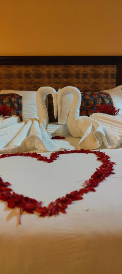 Paradiso Hotels & Resorts Darüsselam Dış mekan fotoğraf