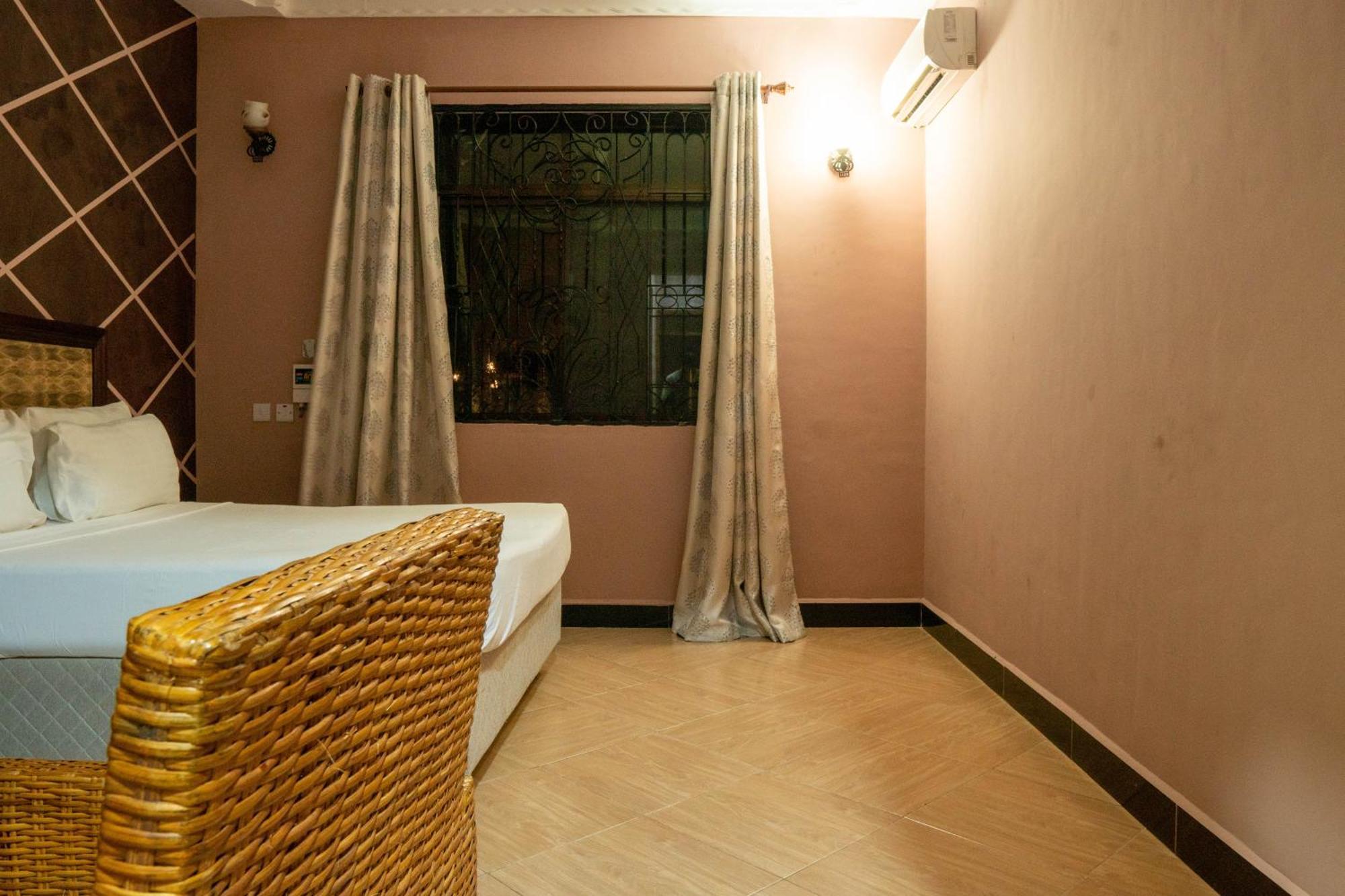 Paradiso Hotels & Resorts Darüsselam Dış mekan fotoğraf