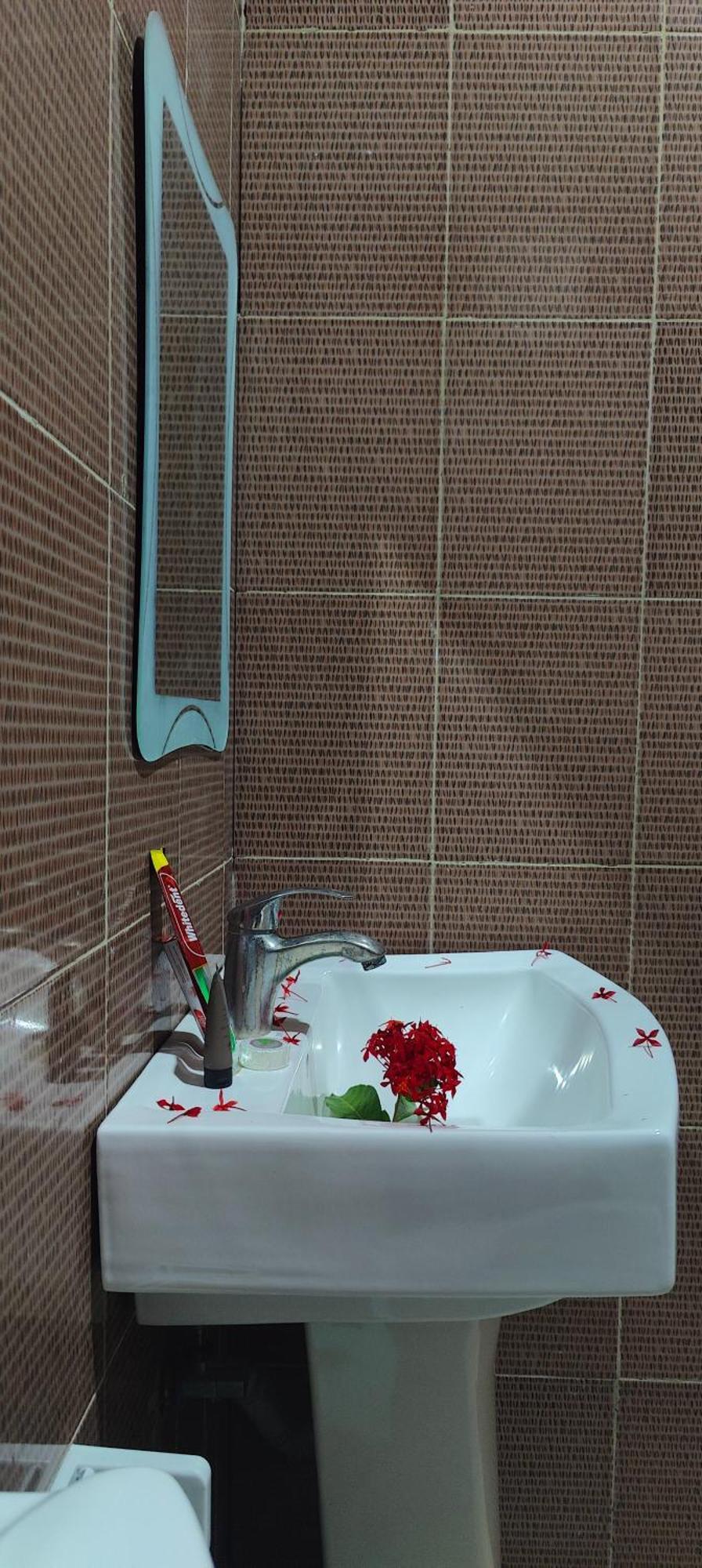 Paradiso Hotels & Resorts Darüsselam Dış mekan fotoğraf