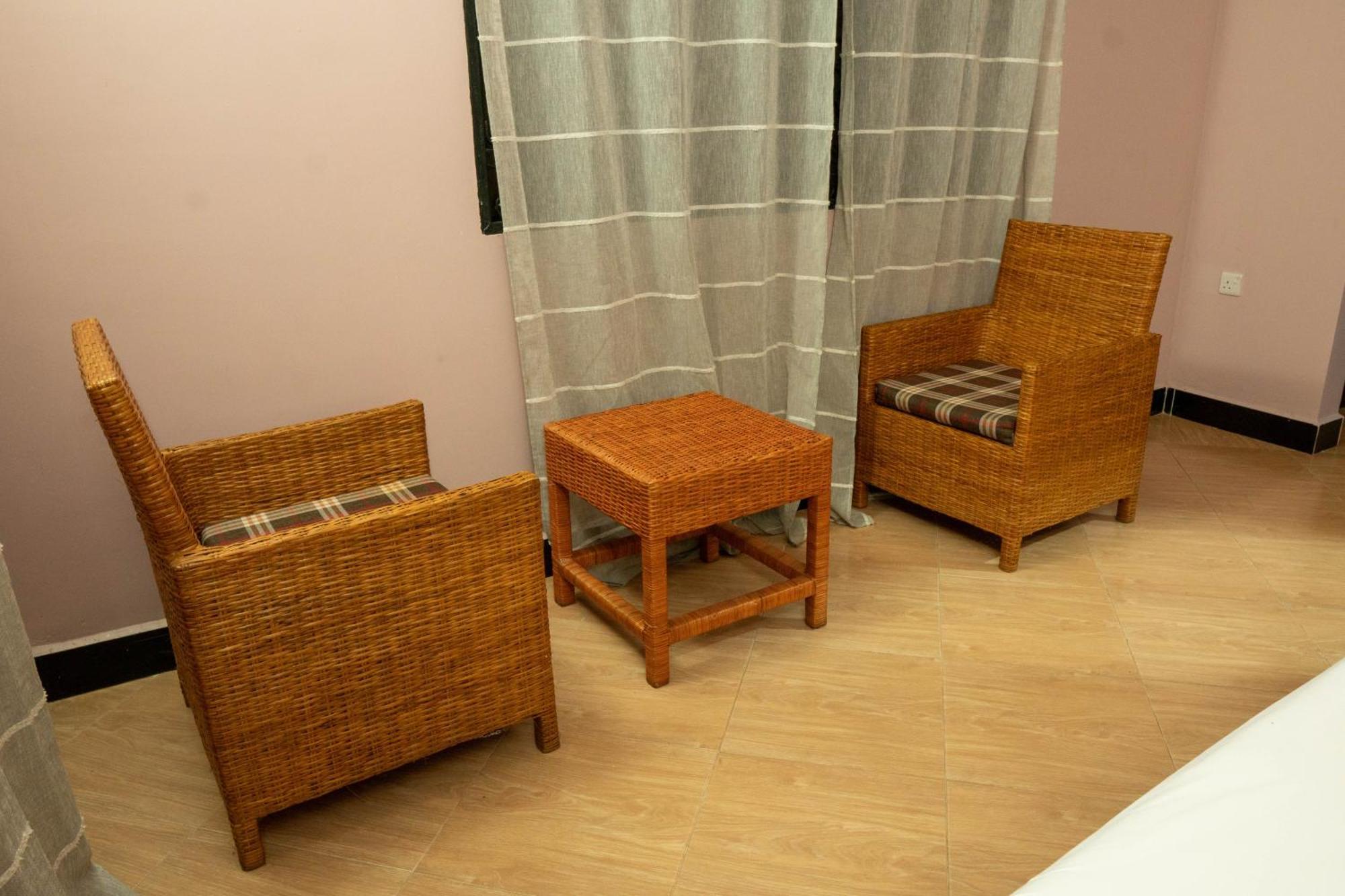 Paradiso Hotels & Resorts Darüsselam Dış mekan fotoğraf