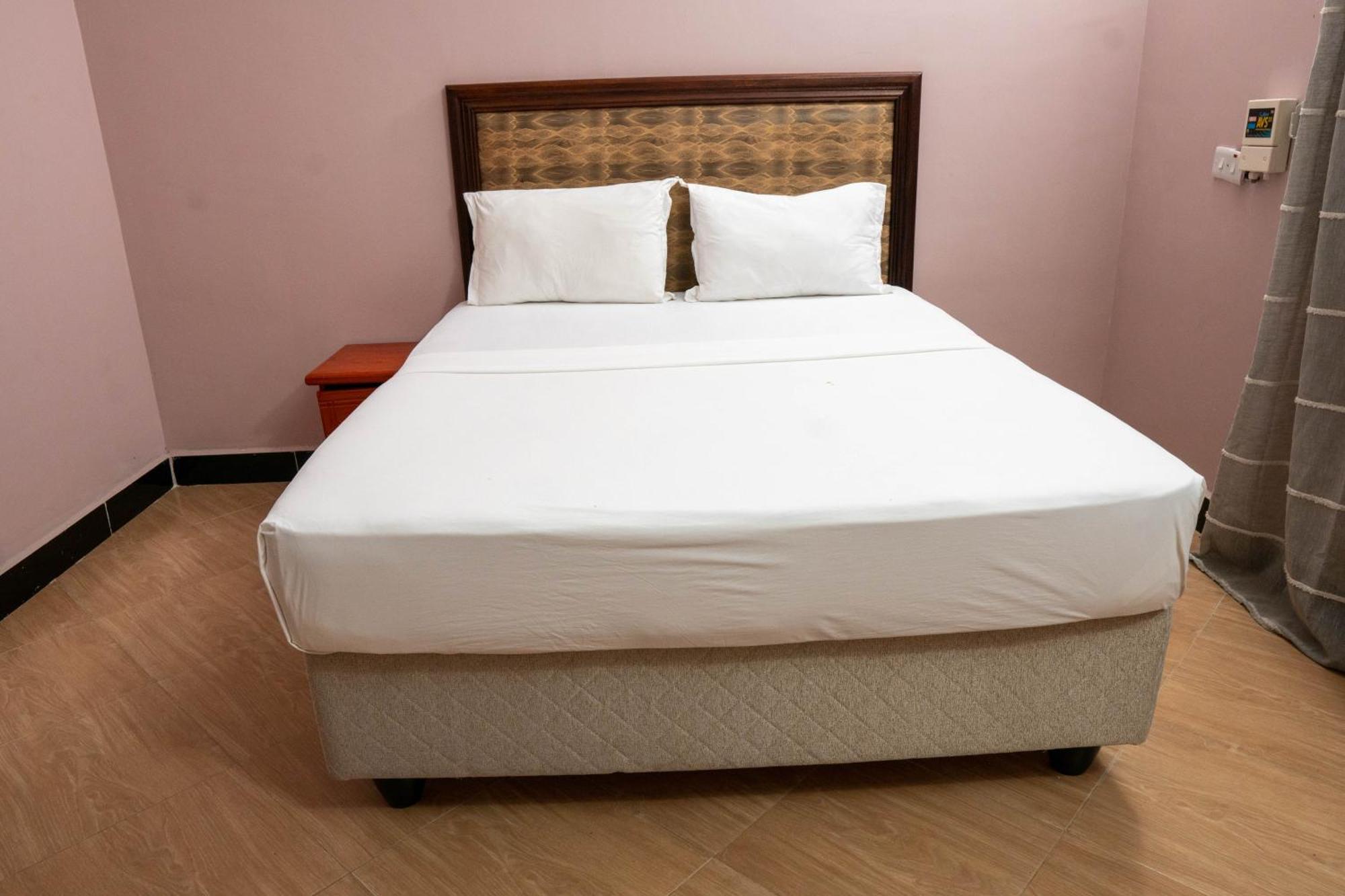 Paradiso Hotels & Resorts Darüsselam Dış mekan fotoğraf