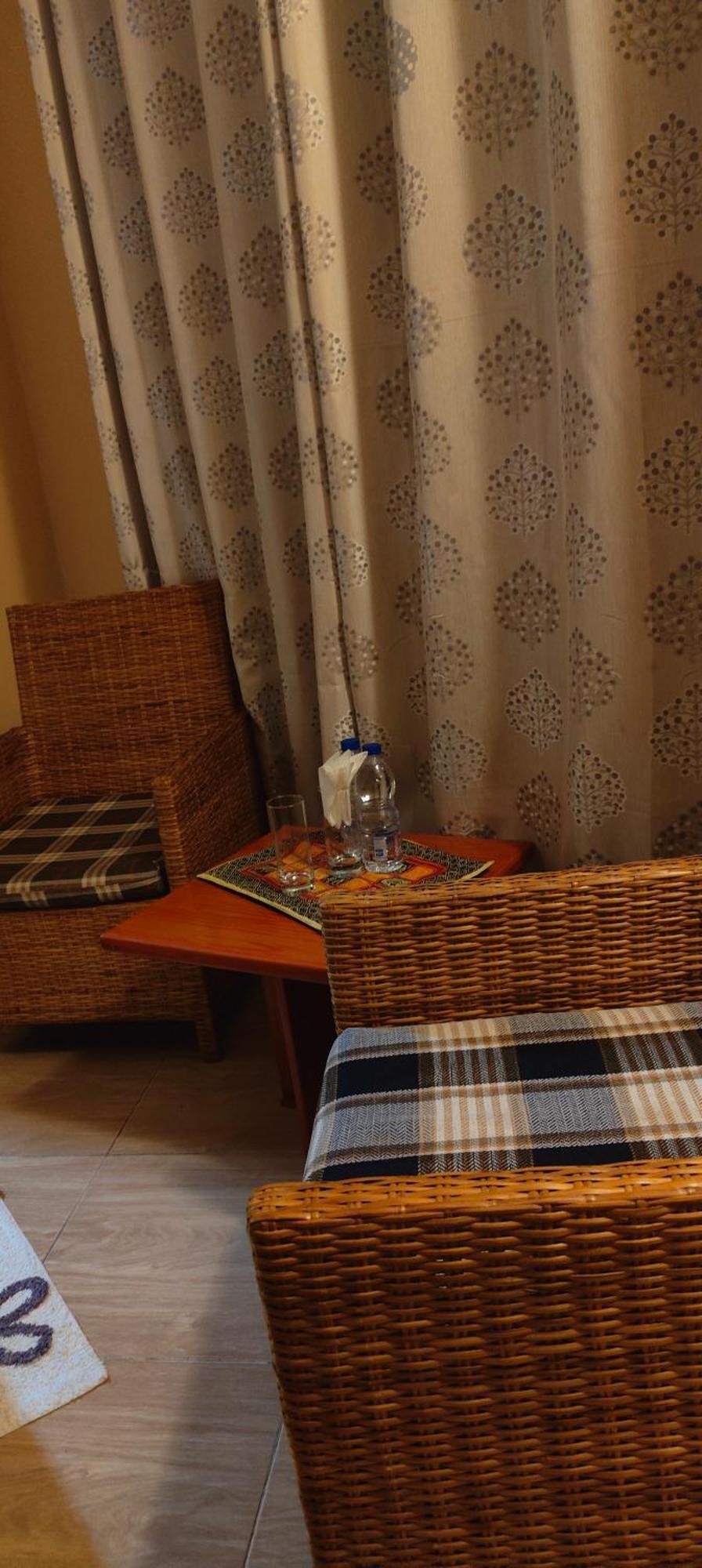 Paradiso Hotels & Resorts Darüsselam Dış mekan fotoğraf
