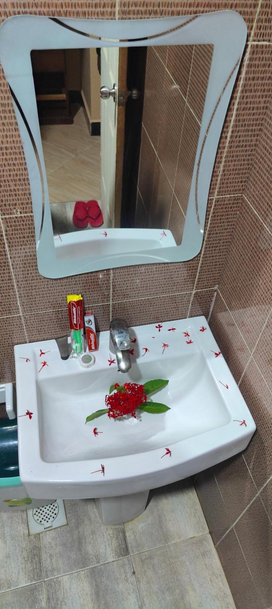 Paradiso Hotels & Resorts Darüsselam Dış mekan fotoğraf