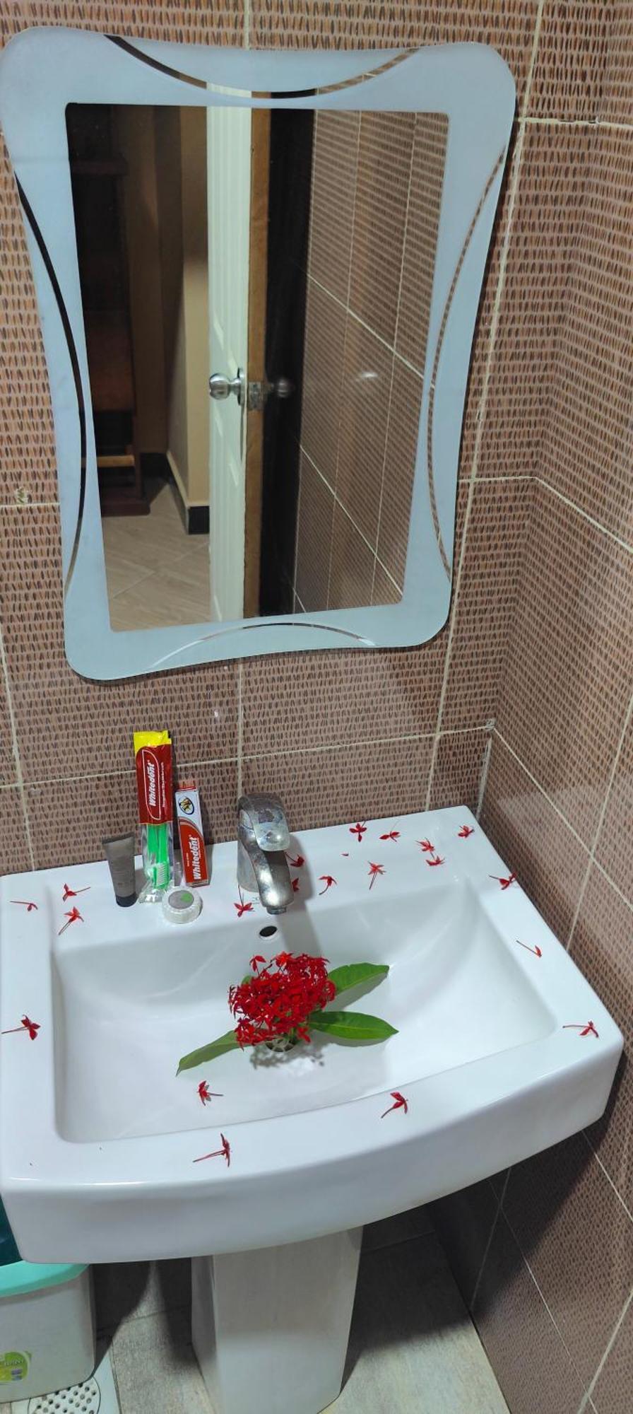 Paradiso Hotels & Resorts Darüsselam Dış mekan fotoğraf