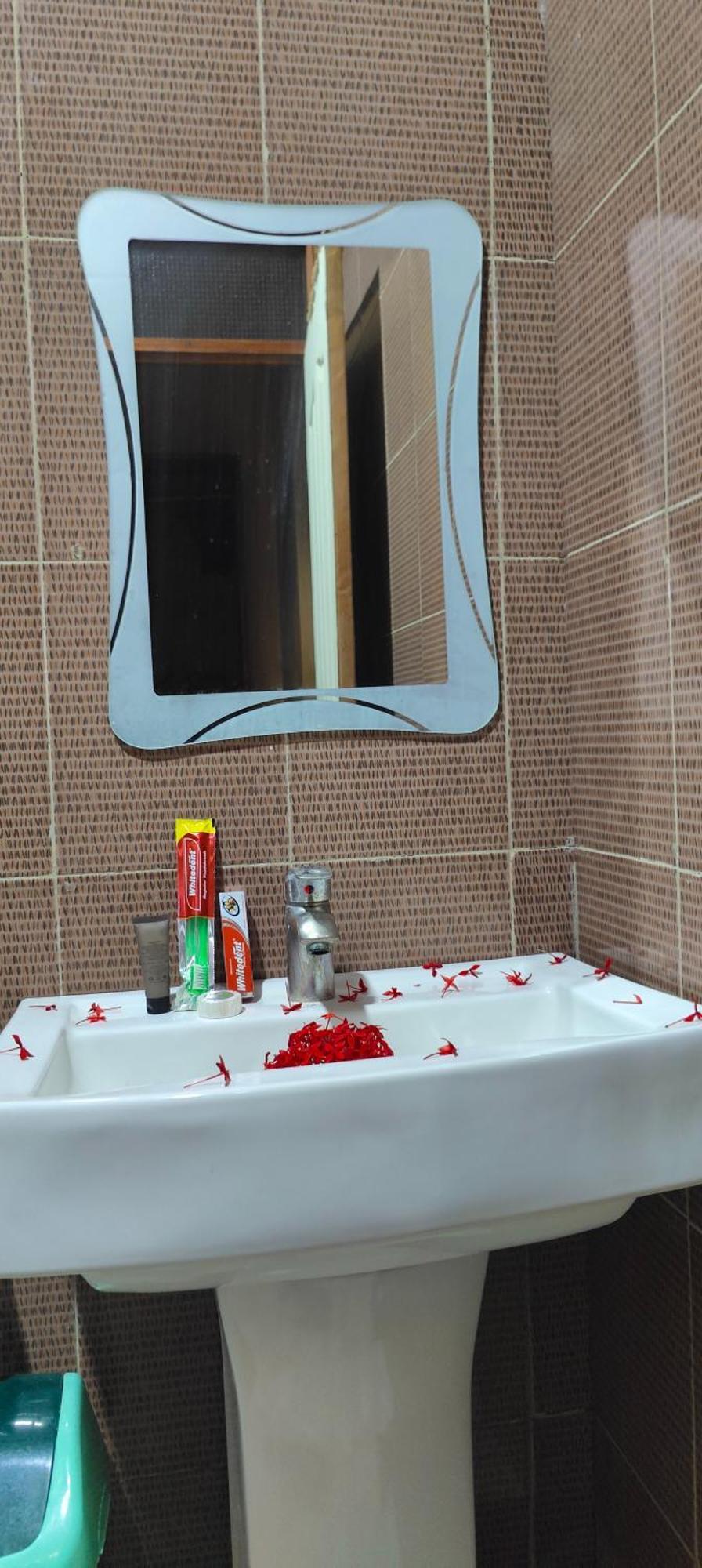 Paradiso Hotels & Resorts Darüsselam Dış mekan fotoğraf