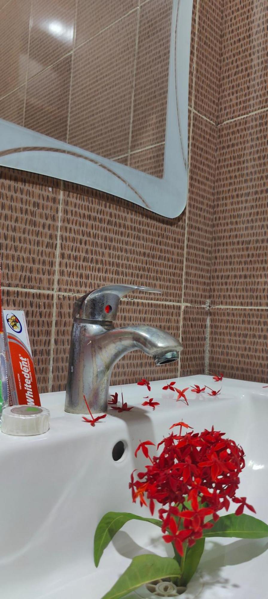 Paradiso Hotels & Resorts Darüsselam Dış mekan fotoğraf