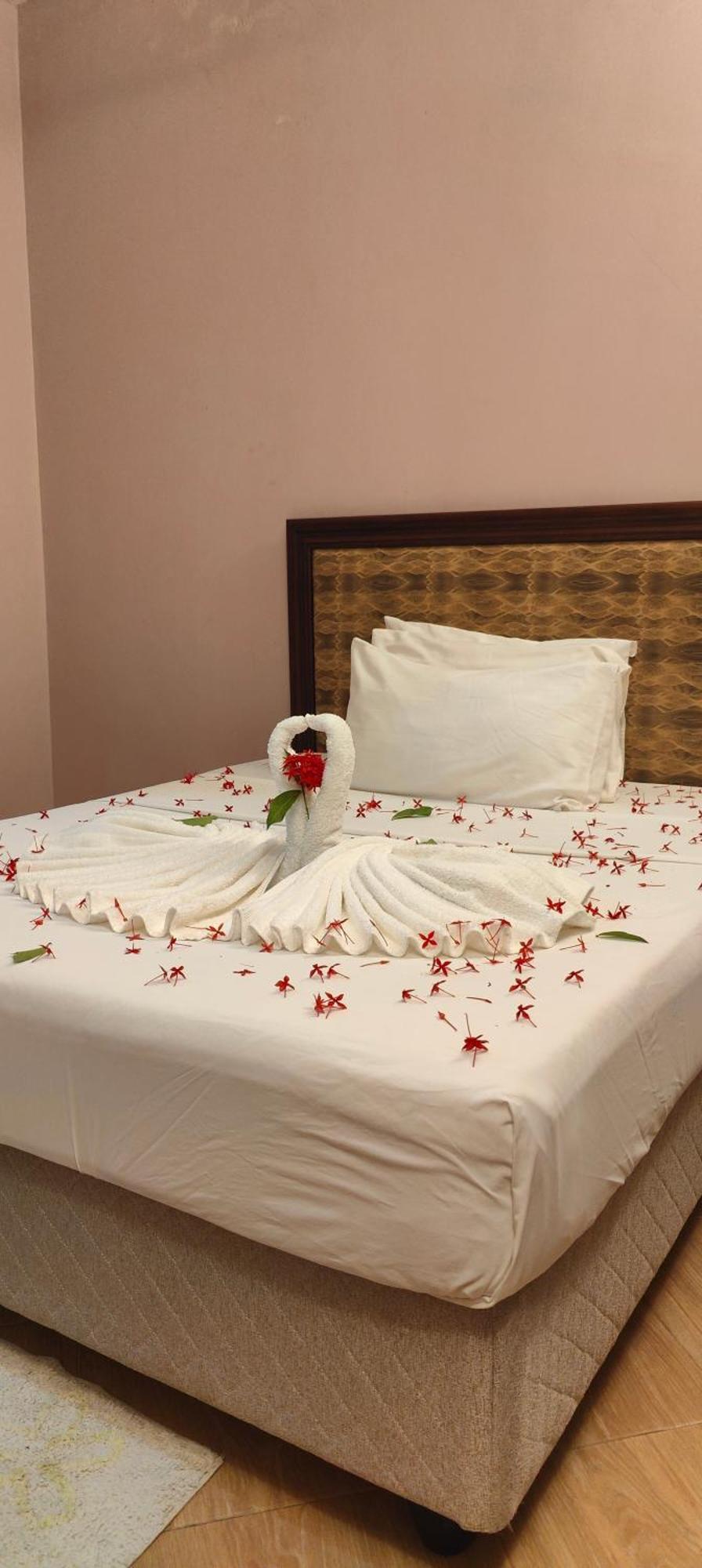 Paradiso Hotels & Resorts Darüsselam Dış mekan fotoğraf