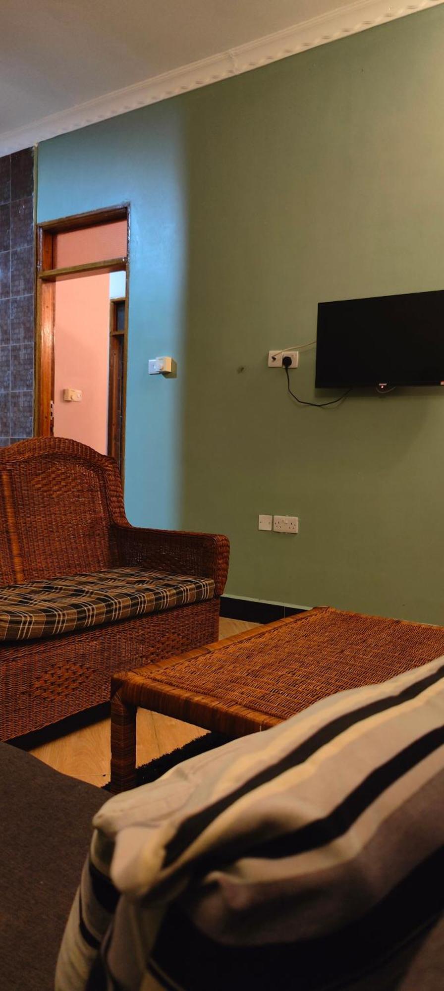Paradiso Hotels & Resorts Darüsselam Dış mekan fotoğraf