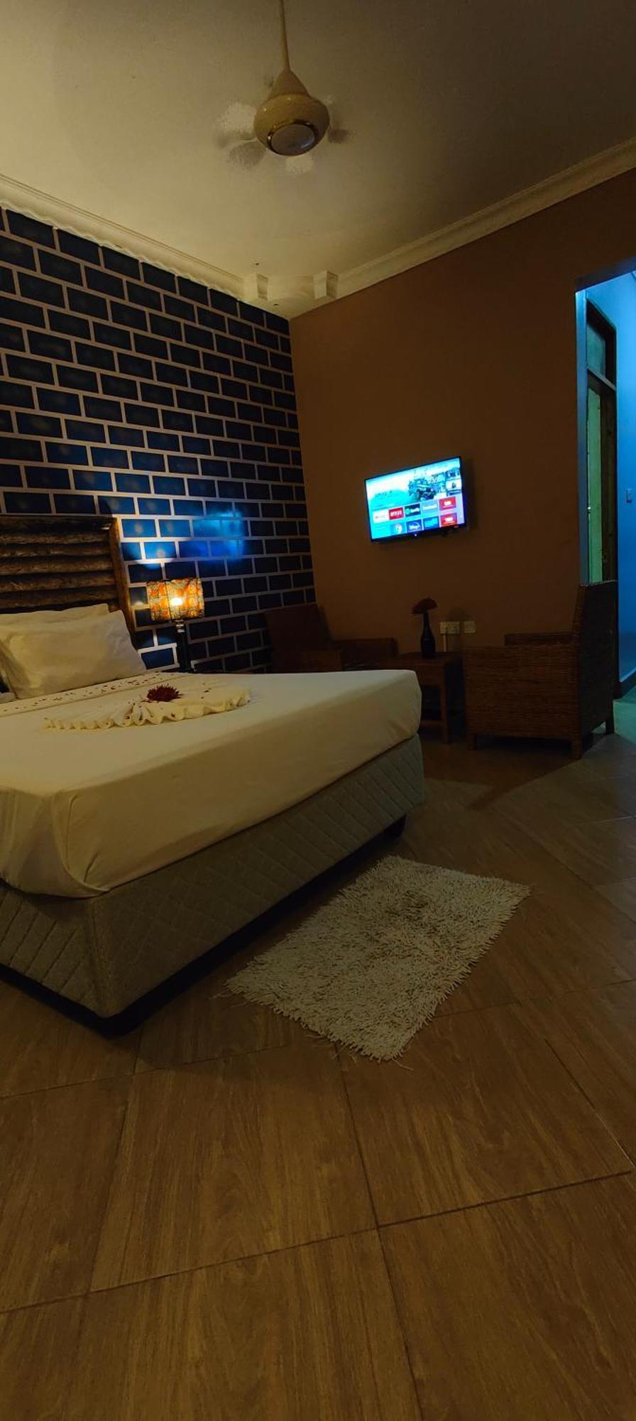 Paradiso Hotels & Resorts Darüsselam Dış mekan fotoğraf