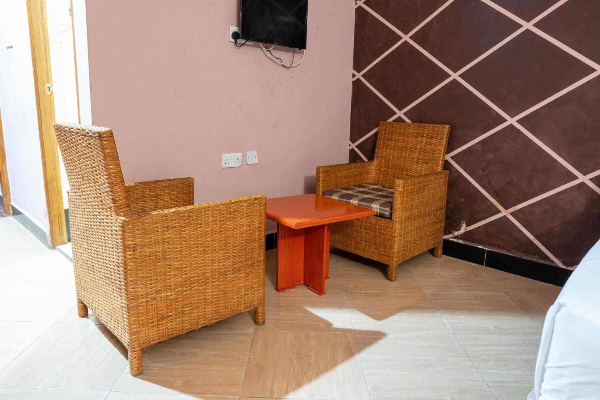 Paradiso Hotels & Resorts Darüsselam Dış mekan fotoğraf
