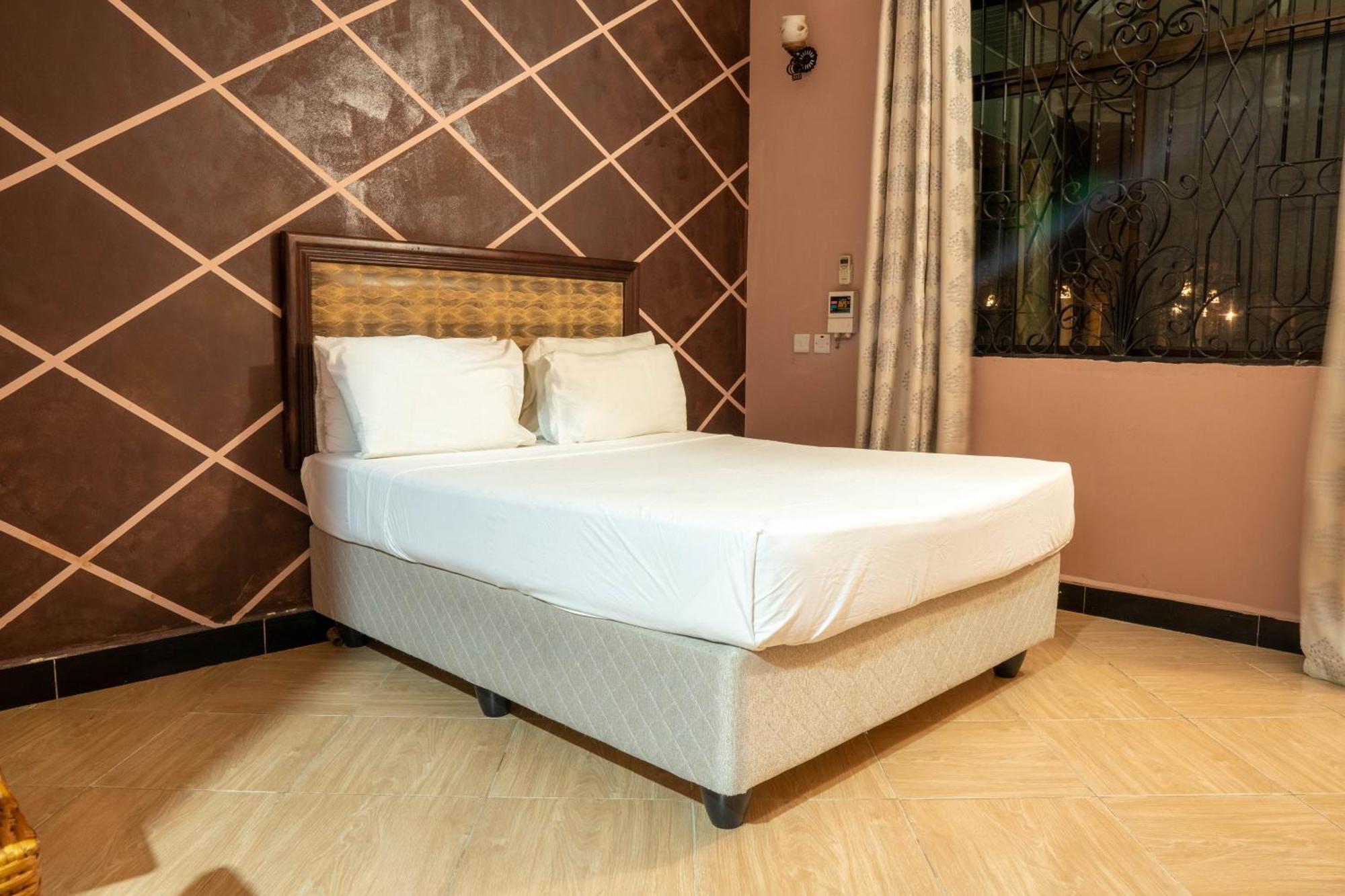 Paradiso Hotels & Resorts Darüsselam Dış mekan fotoğraf