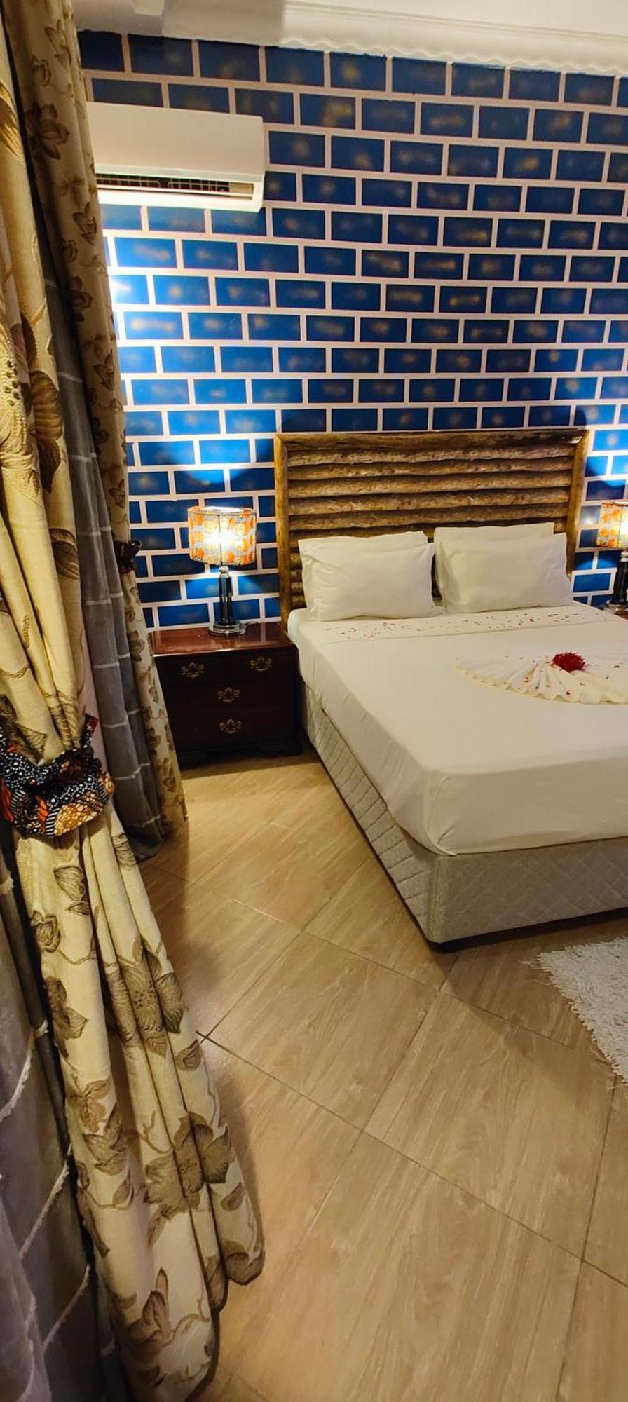 Paradiso Hotels & Resorts Darüsselam Dış mekan fotoğraf